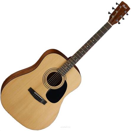 Cort AD810 OP Open Pore gitara akustyczna