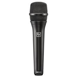 Electro Voice RE420 mikrofon pojemnościowy