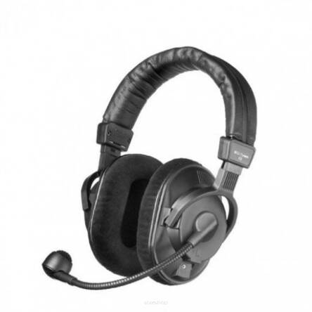 beyerdynamic DT 290 MK II 200/80 OHM Zestaw nagłowny