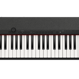 Casio CT-S1 BK keyboard