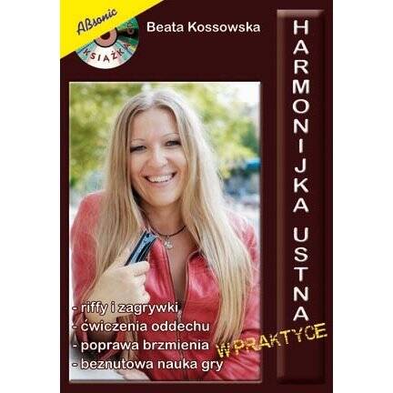 ABSONIC Harmonijka Ustna w praktyce