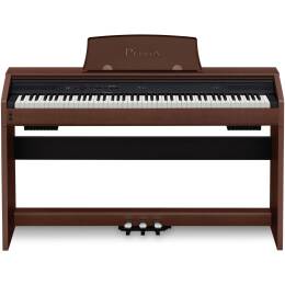 Casio PX-770 BN pianino cyfrowe
