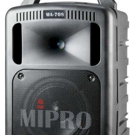 Mipro MA 708 PAD