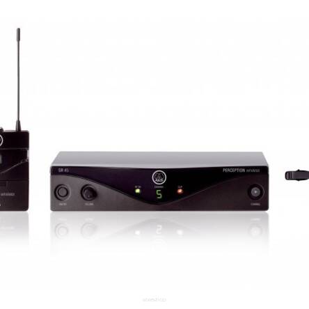 AKG WMS 45 Presenter Set