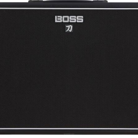 BOSS KTN-CAB212 Katana Cabinet kolumna gitarowa 2x 12