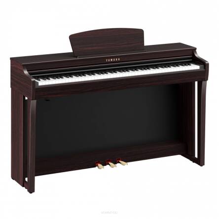 Yamaha CLP-725 R Clavinova palisander pianino cyfrowe