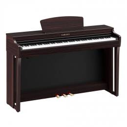 Yamaha CLP-725 R Clavinova palisander pianino cyfrowe