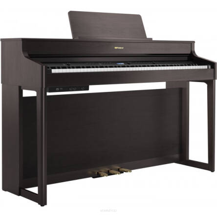 Roland HP702-DR pianino cyfrowe