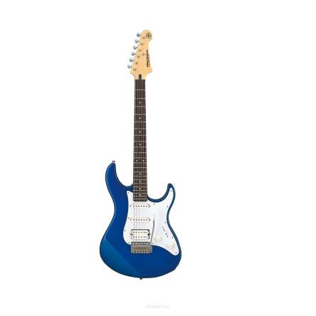 Yamaha Pacifica 012 DBM Dark Blue Metallic gitara elektryczna