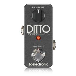 TC Electronic Ditto+ Looper efekt gitarowy