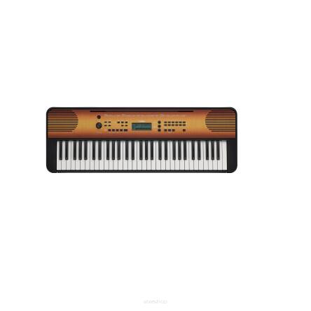 Yamaha PSR-E360MA keyboard edukacyjny 5 oktaw