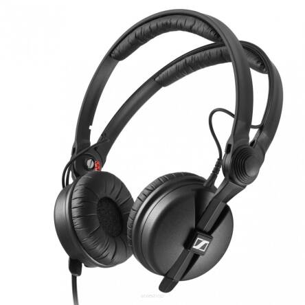 Sennheiser HD25 słuchawki DJ