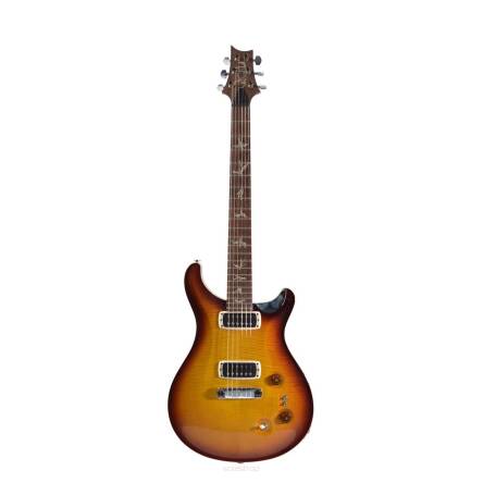 PRS Paul's Guitar McCarty Tobacco Sunburst - gitara elektryczna USA