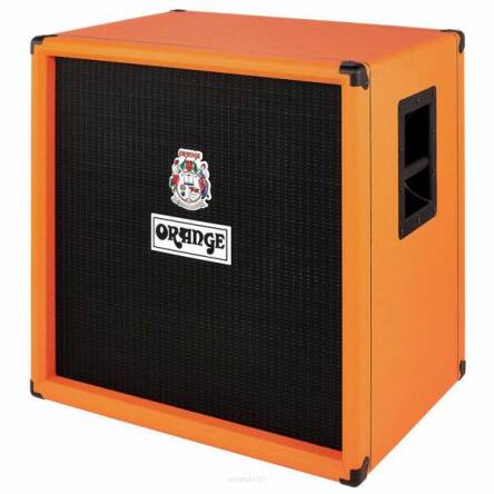 Orange OBC410 Kolumna basowa 600 Watt, 4 x 10