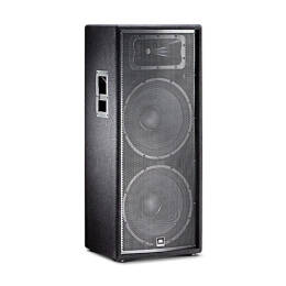 JBL JRX225D - Pasywny zestaw głośnikowy 2x 15"