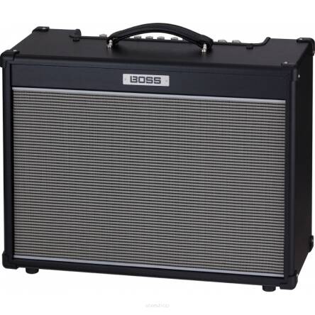 BOSS Nextone artist wzmacniacz gitarowy combo 80W