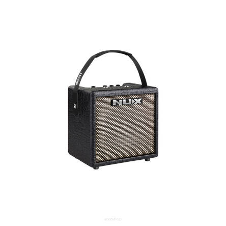 NUX MIGHTY 8BT MKII wzmacniacz gitarowy combo 8W z efektami i aplikacją