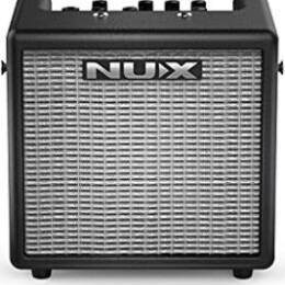 Nux Mighty 8BT kombo gitarowe 8W Bluetooth