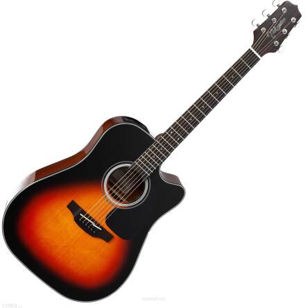 Takamine GD51CE-BSB gitara elektro-akustyczna