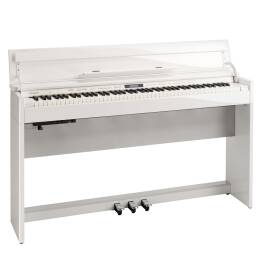 Roland DP603-PW białe pianino cyfrowe