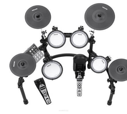 NUX DM-7 DIGITAL DRUM perkusja elektroniczna