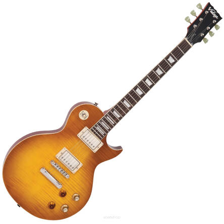 VINTAGE V100PGM gitara elektryczna