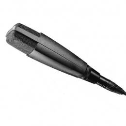 Sennheiser MD 421 II - Dynamiczny mikrofon studyjny