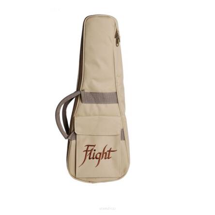 FLIGHT SOPRANO GIGBAG pokrowiec na ukulele sopranowe