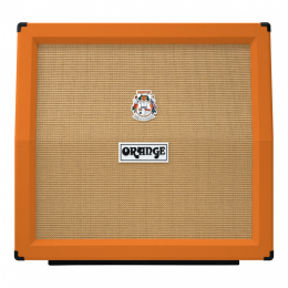 Orange PPC 412 kolumna gitarowa 240 W RMS, 4 × 12” Celestion Vintage 30