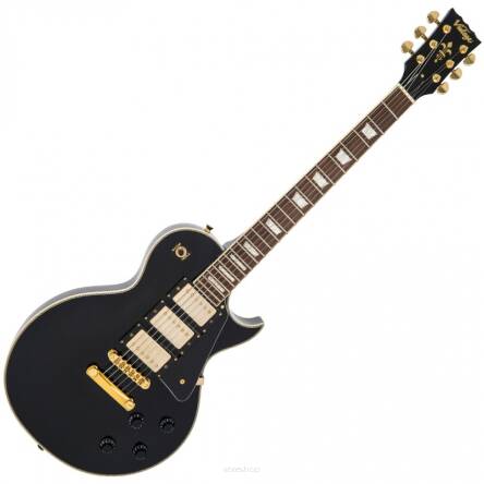 VINTAGE V1003BB gitara elektryczna