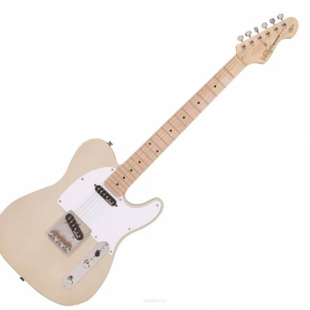 VINTAGE V58JDAB gitara elektryczna