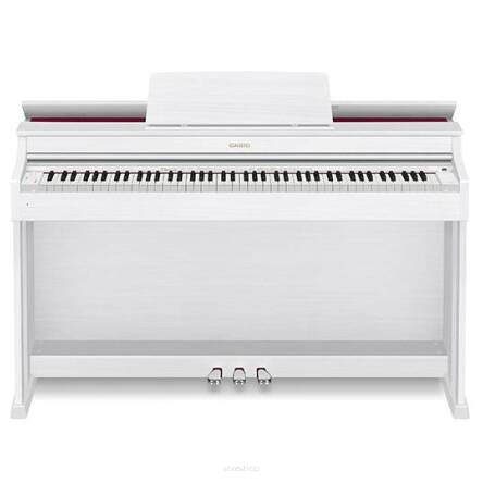 Casio AP-470 WE pianino cyfrowe