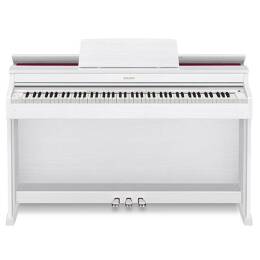 Casio AP-470 WE pianino cyfrowe