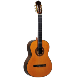 SEGOVIA CG-90 4/4 gitara klasyczna