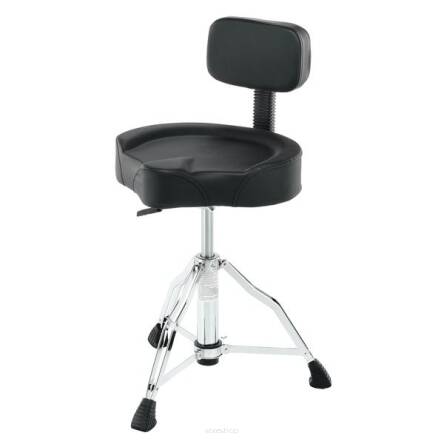 Millenium DTRAB-1118 Drum Stool Pneumatic stołek perkusyjny