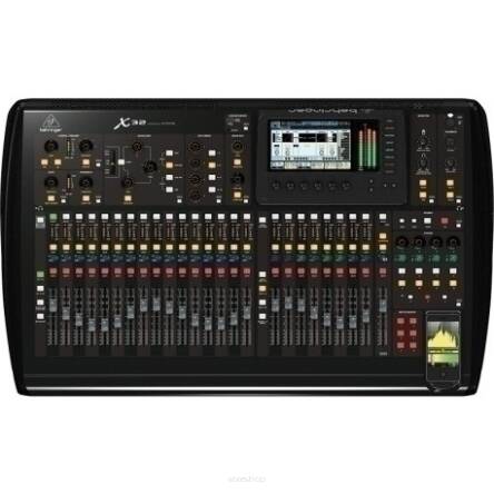 Behringer X32 Mikser cyfrowy