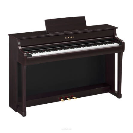Yamaha CLP-835 R Clavinova pianino cyfrowe