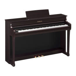 Yamaha CLP-835 R Clavinova pianino cyfrowe