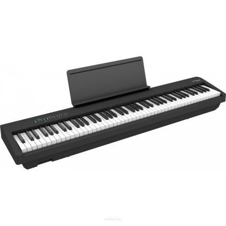 Roland FP-30X BK czarne pianino cyfrowe 