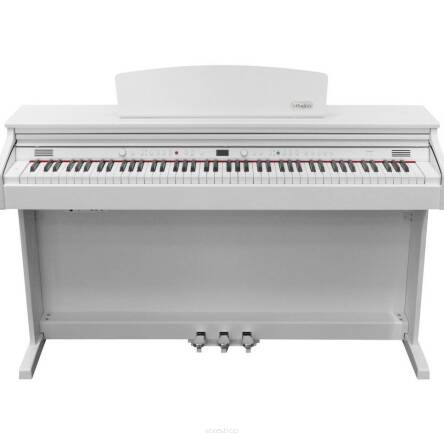 Artesia DP-10e WH - pianino cyfrowe