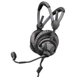 Sennheiser HMDC 27 - SŁUCHAWKI (200 OHM) Z MIKROFONEM DYNAMICZNYM