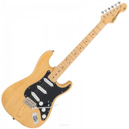 Vintage V6MNAT gitara elektryczna