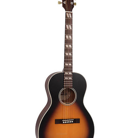 VINTAGE V180VSB gitara akustyczna