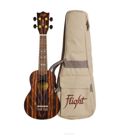 FLIGHT DUS460 AMARA ukulele sopranowe