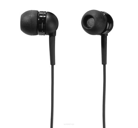Sennheiser IE 4 - Słuchawki przeznaczone do celów indywidualnego monitorowania bezprzewodowego