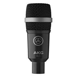 AKG D 40 mikrofon dynamiczny