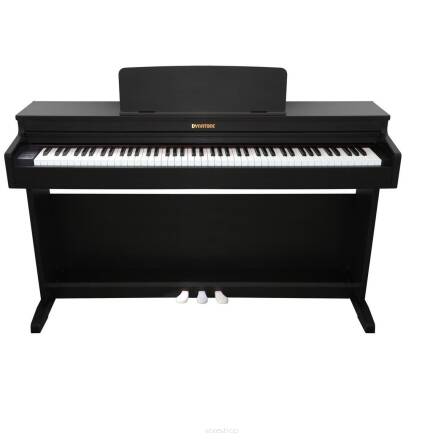 Dynatone SLP-260 BLK - pianino cyfrowe