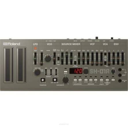 Roland SH-01A Boutique syntezator