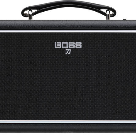 BOSS Katana Air Extreme KTN-AIR-EX bezprzewodowy wzmacniacz gitarowy stereo 35W - NOWOŚĆ!