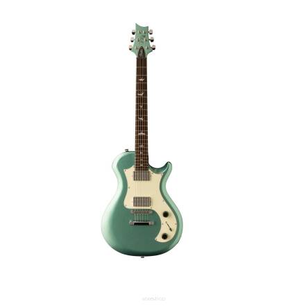 PRS SE Starla Metallic Green - gitara elektryczna